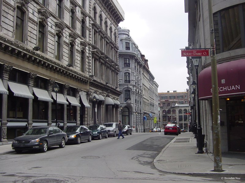 Montreal - Montreal 3-04 222